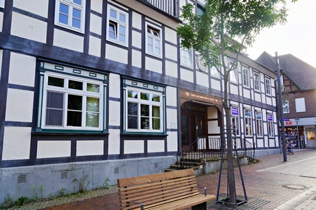 Bad Bevensen